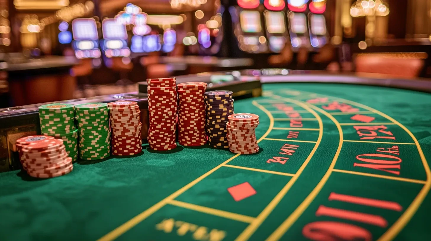 Menjelajahi Dunia Permainan: Dari Tembak Ikan Hingga Baccarat Pantas