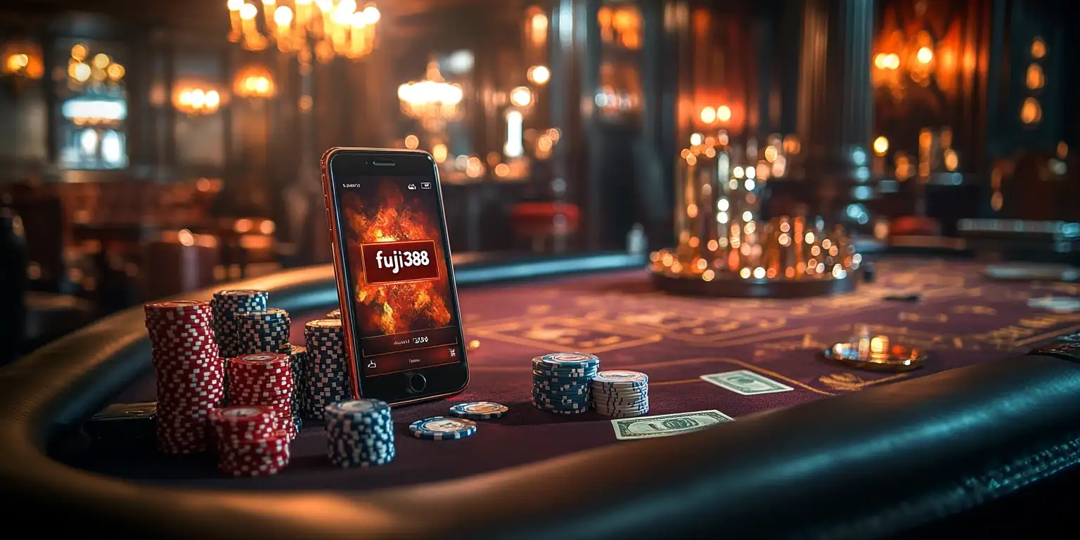 Permainan Dalam Talian: Menyelami Dunia Slot Malaysia, SA Gaming, dan Happy Fishing (2026/06/24)